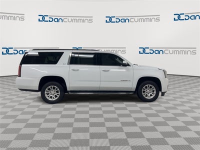2019 GMC Yukon XL SLT