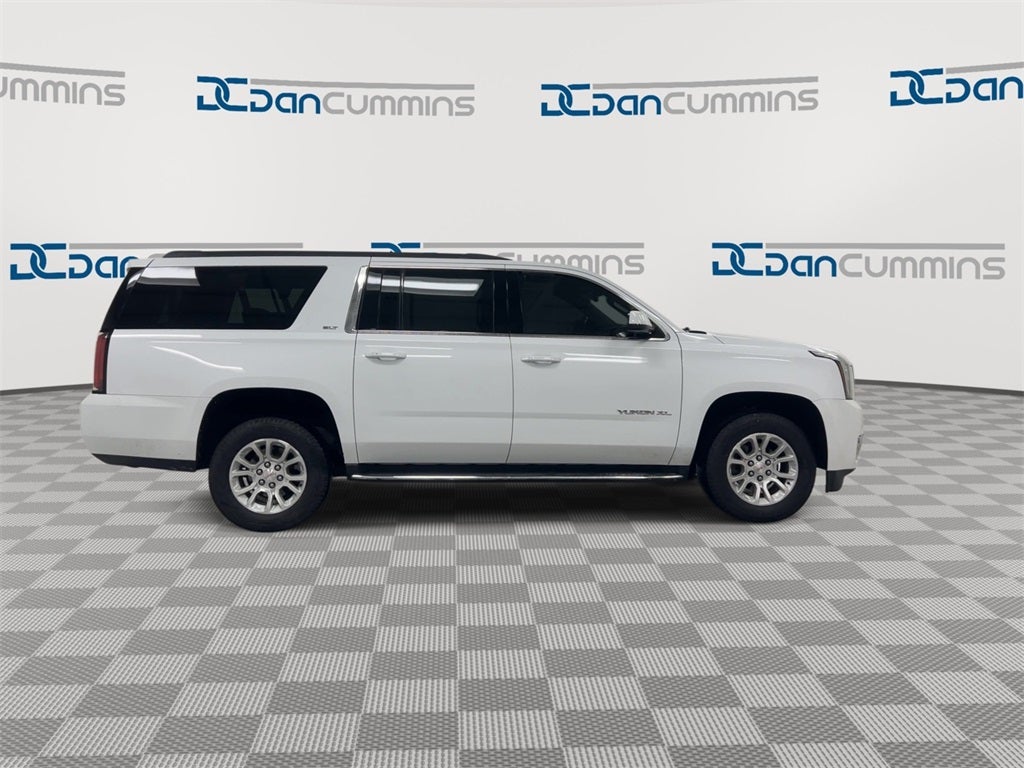 2019 GMC Yukon XL SLT