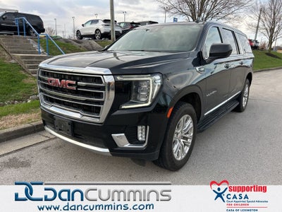 2024 GMC Yukon XL SLT