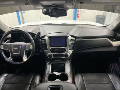 2015 GMC Yukon XL SLT 1500