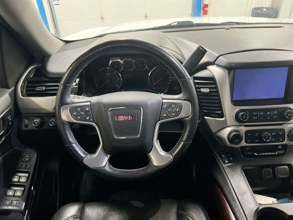 2015 GMC Yukon XL SLT 1500