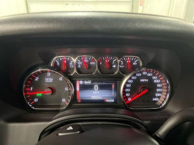 2015 GMC Yukon XL SLT 1500