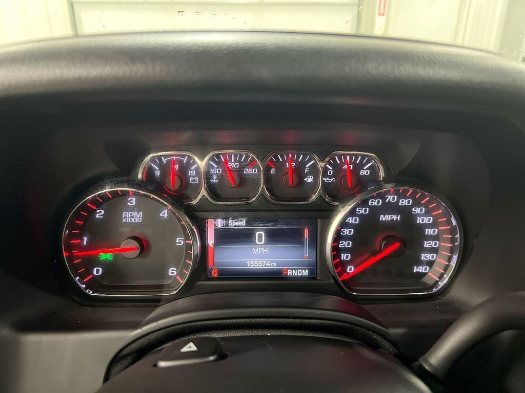 2015 GMC Yukon XL SLT 1500