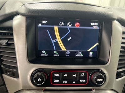 2015 GMC Yukon XL SLT 1500