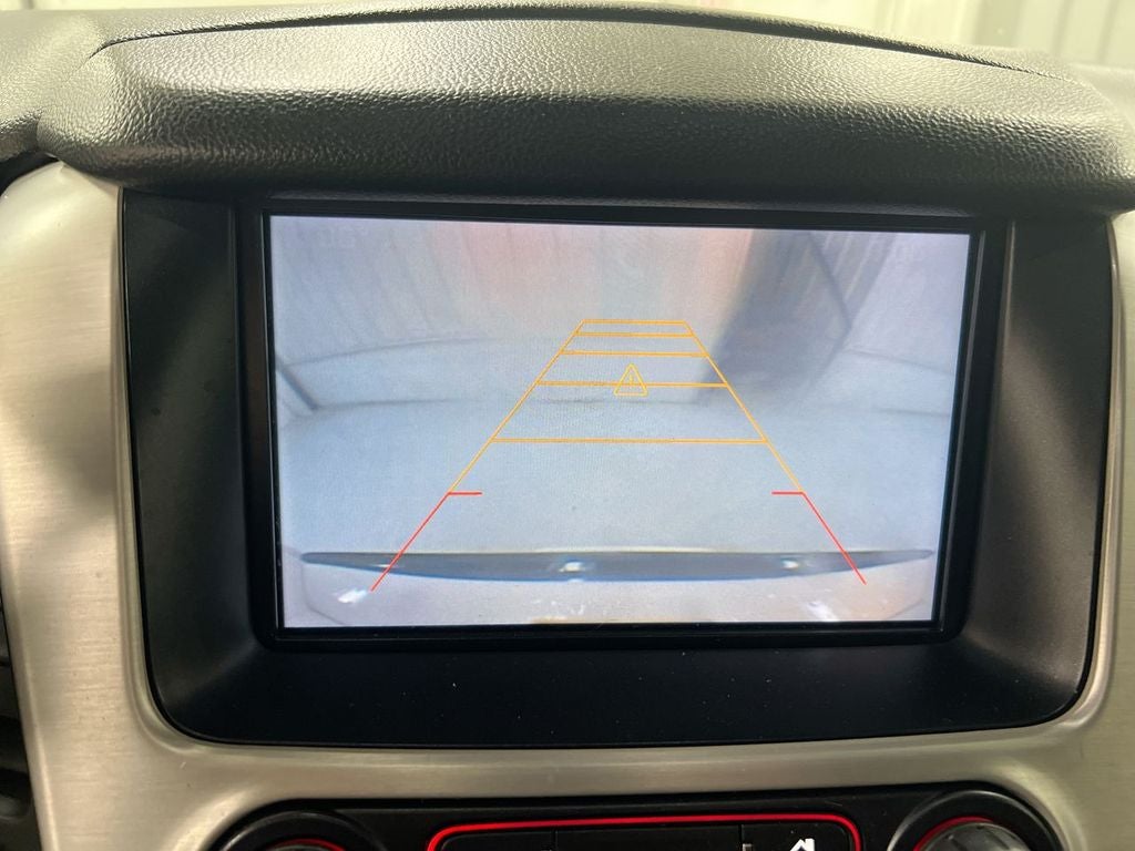 2015 GMC Yukon XL SLT 1500