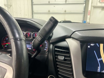 2015 GMC Yukon XL SLT 1500