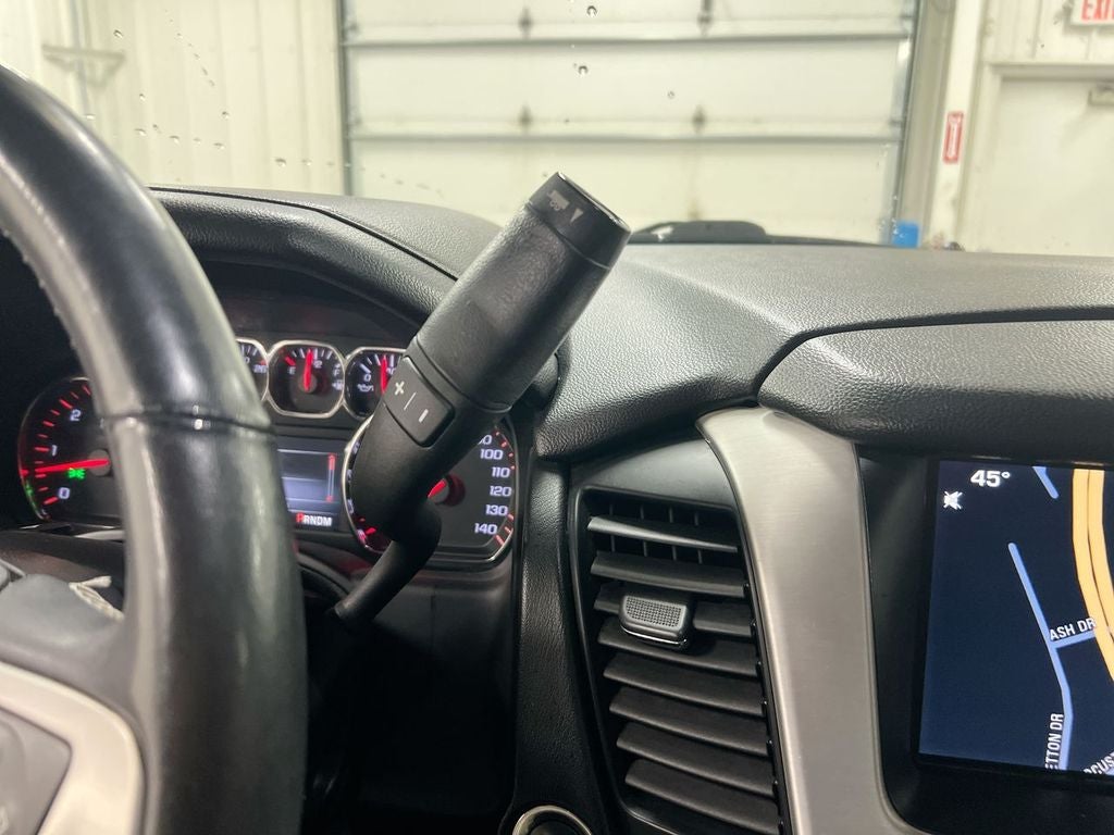 2015 GMC Yukon XL SLT 1500