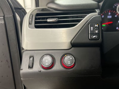 2015 GMC Yukon XL SLT 1500