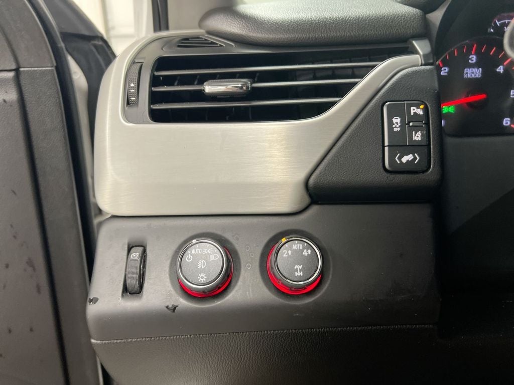 2015 GMC Yukon XL SLT 1500