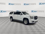 2015 GMC Yukon XL SLT 1500