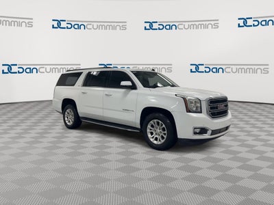 2015 GMC Yukon XL SLT 1500