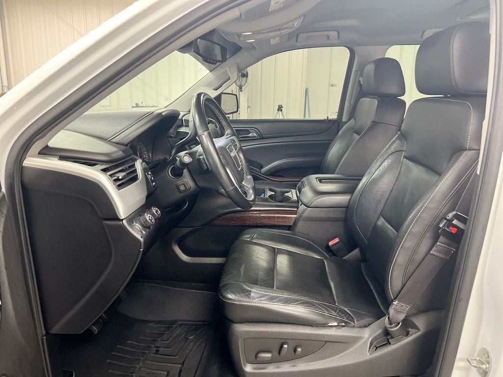 2015 GMC Yukon XL SLT 1500