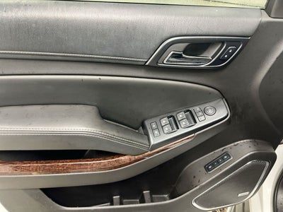 2015 GMC Yukon XL SLT 1500