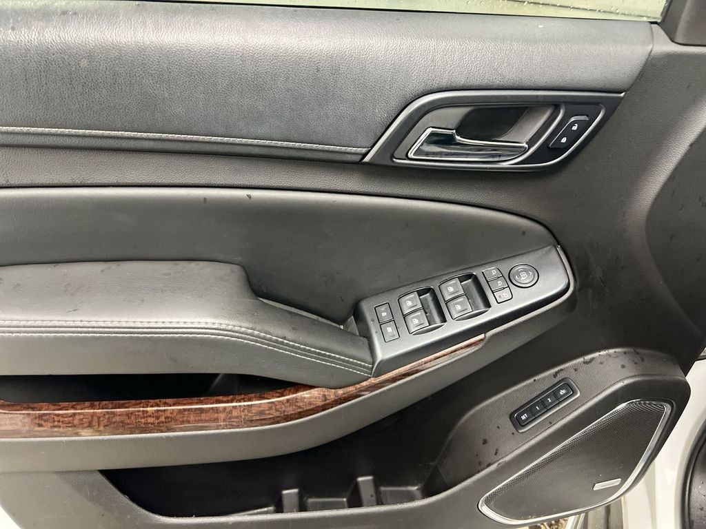 2015 GMC Yukon XL SLT 1500