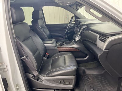 2015 GMC Yukon XL SLT 1500