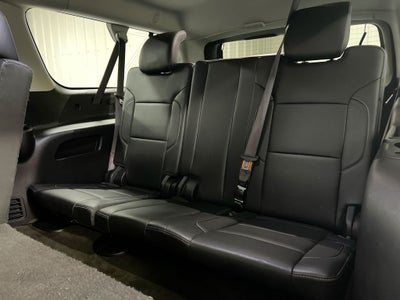 2015 GMC Yukon XL SLT 1500