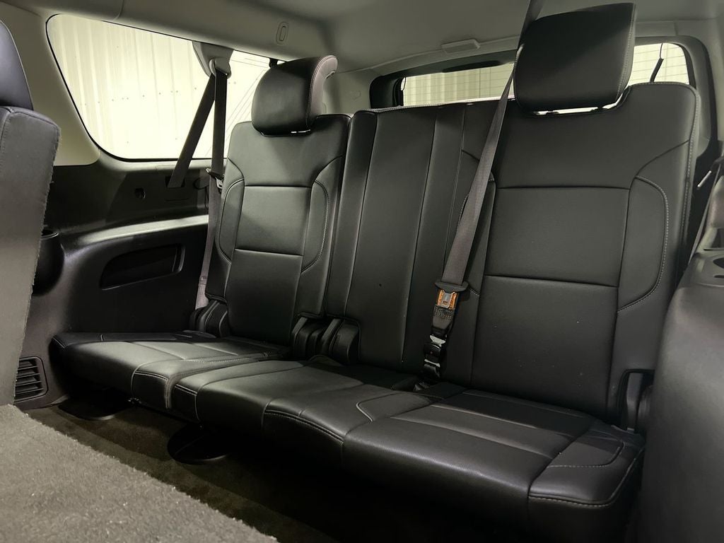 2015 GMC Yukon XL SLT 1500