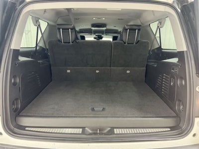 2015 GMC Yukon XL SLT 1500