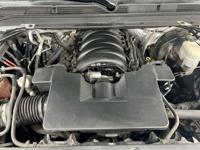 2015 GMC Yukon XL SLT 1500