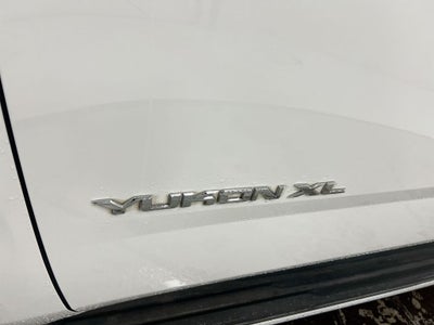 2015 GMC Yukon XL SLT 1500