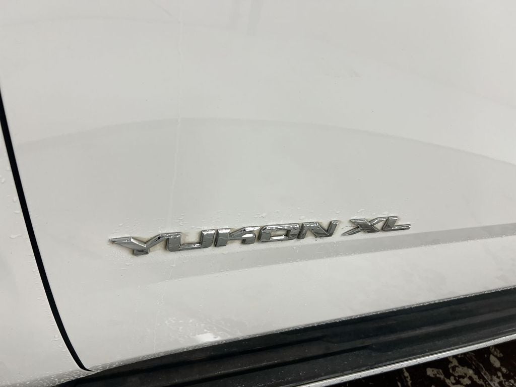 2015 GMC Yukon XL SLT 1500