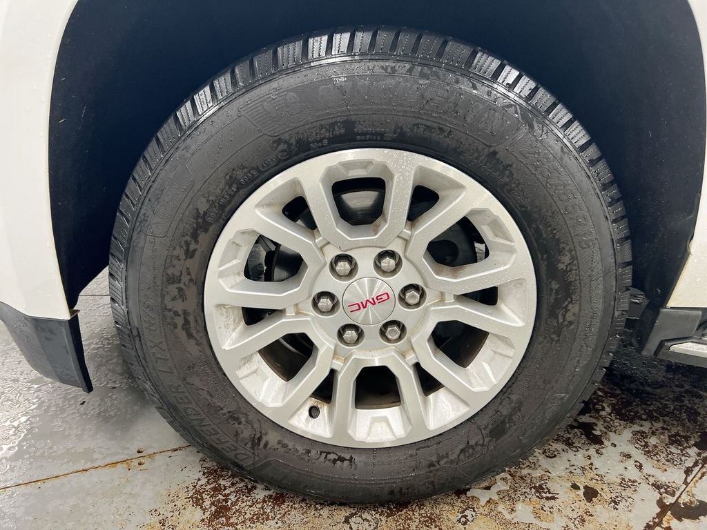 2015 GMC Yukon XL SLT 1500