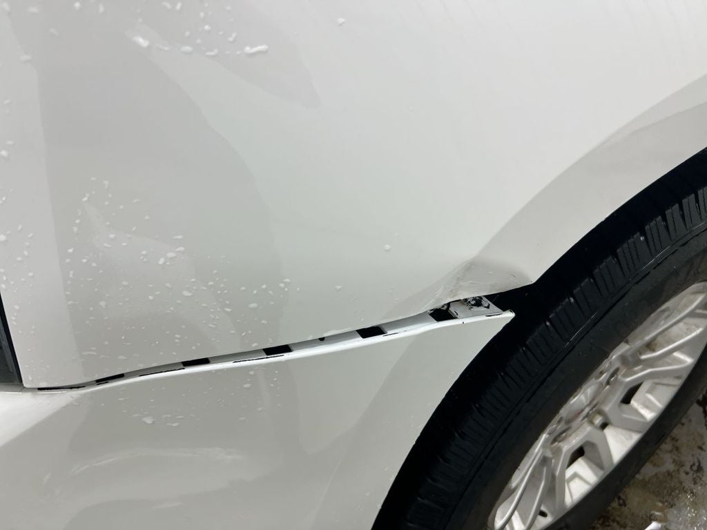 2015 GMC Yukon XL SLT 1500