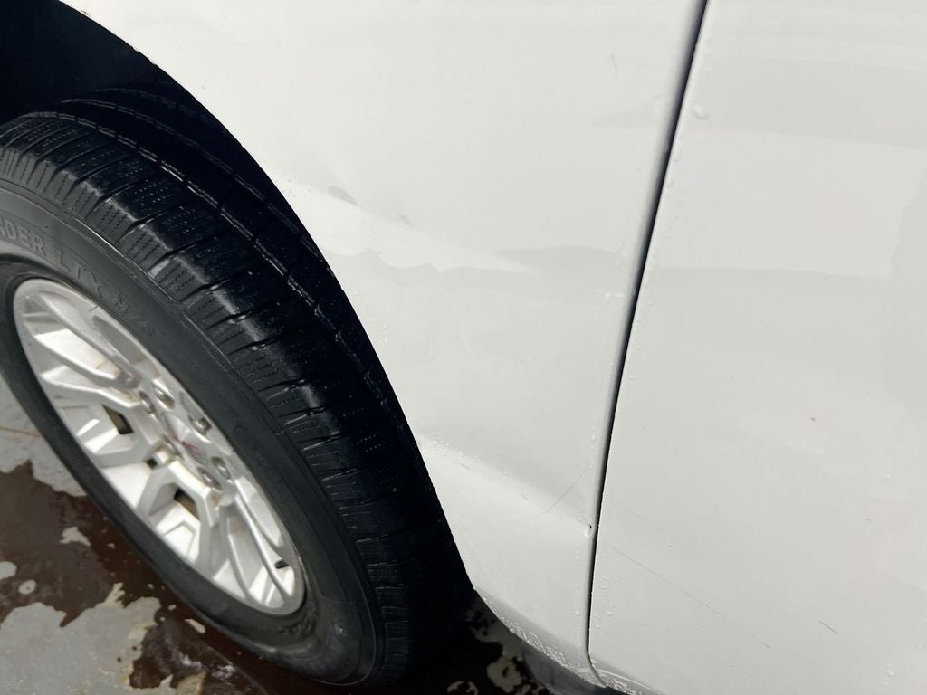 2015 GMC Yukon XL SLT 1500