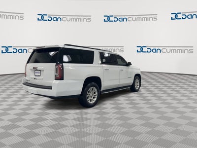 2015 GMC Yukon XL SLT 1500