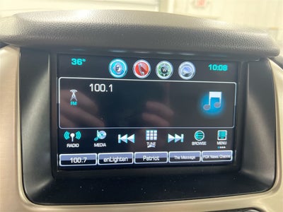 2020 GMC Yukon XL Denali