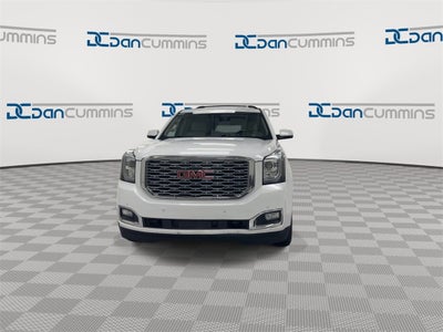 2020 GMC Yukon XL Denali