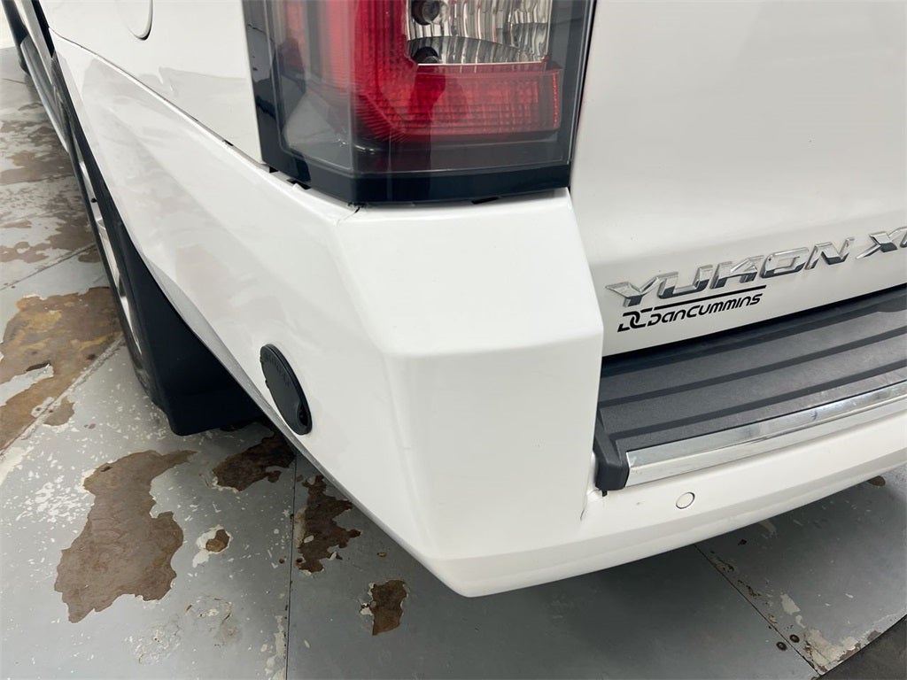 2020 GMC Yukon XL Denali