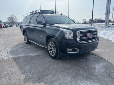 2019 GMC Yukon XL SLT Standard Edition