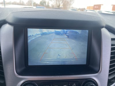 2019 GMC Yukon XL SLT Standard Edition