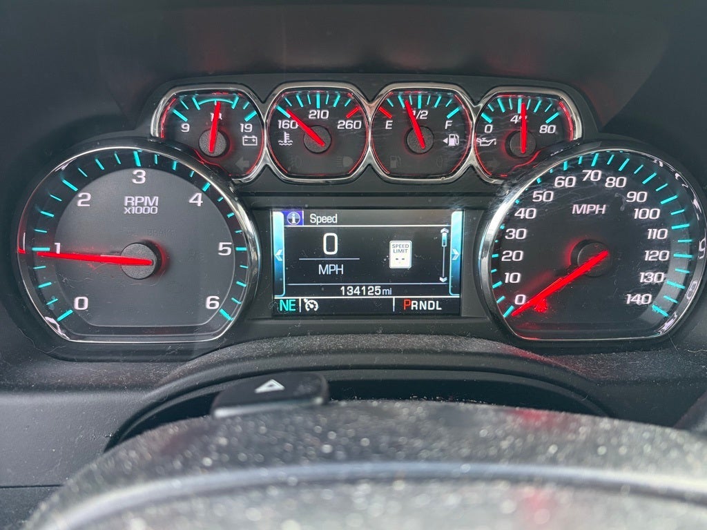 2019 GMC Yukon XL SLT Standard Edition