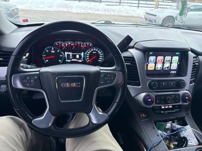 2019 GMC Yukon XL SLT Standard Edition