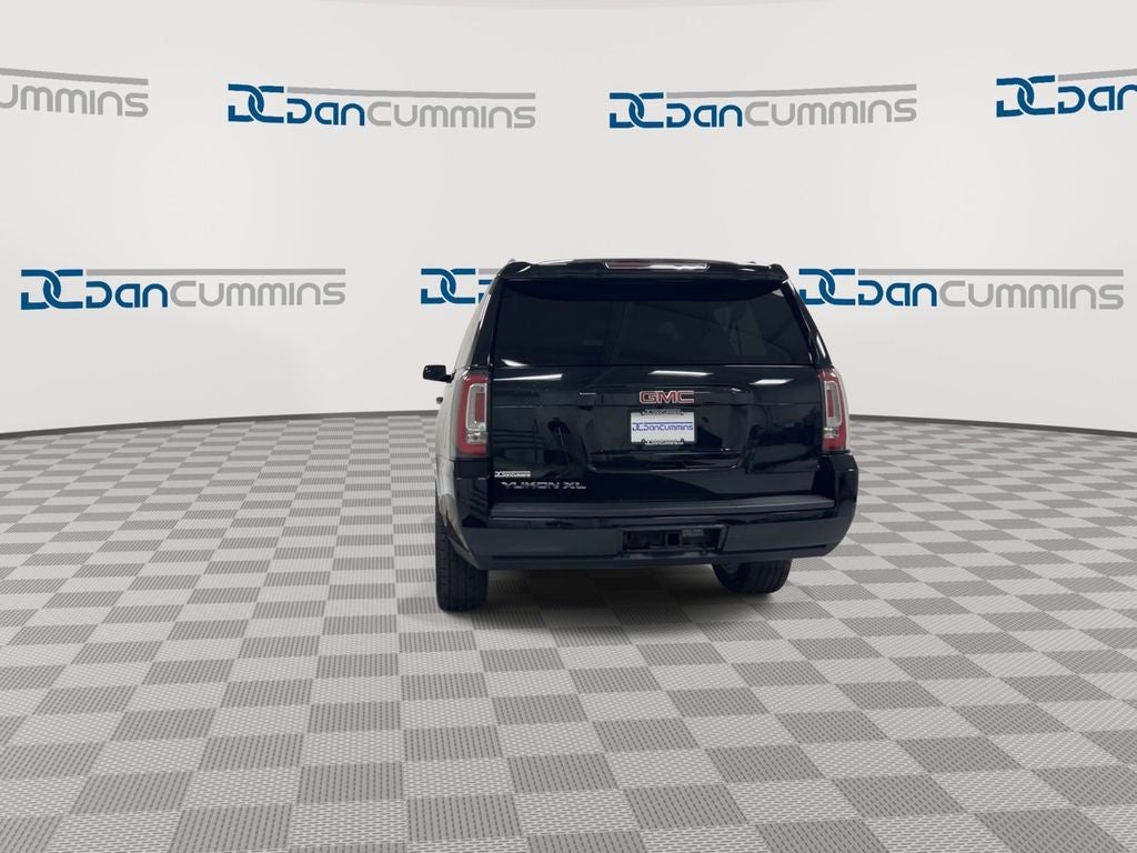 2019 GMC Yukon XL SLT Standard Edition