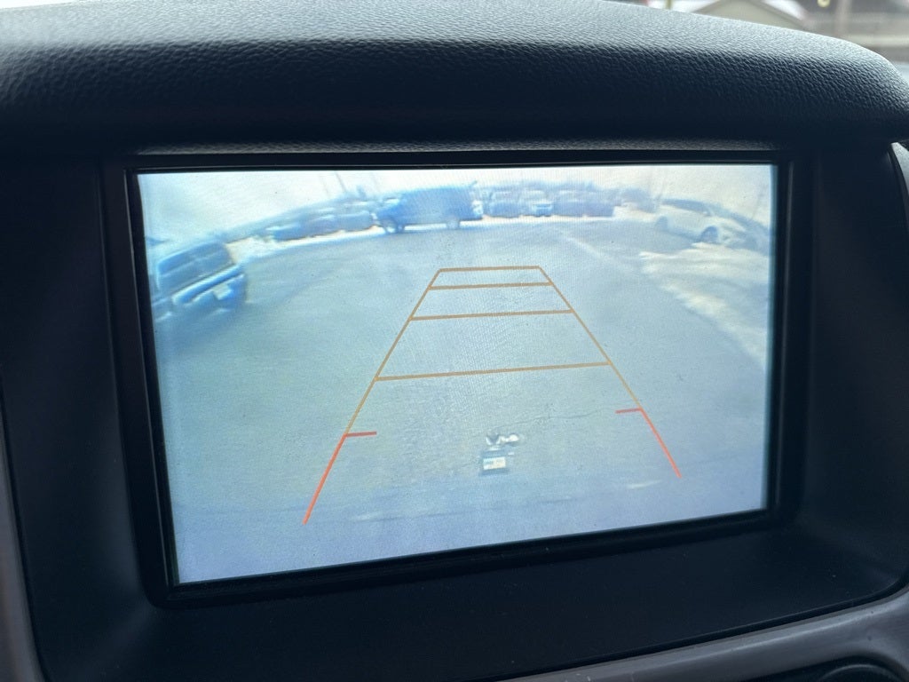 2019 GMC Yukon XL SLT Standard Edition