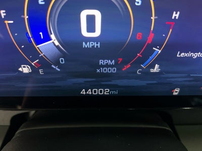 2024 Chevrolet Traverse LS