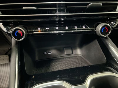 2024 Chevrolet Traverse LS