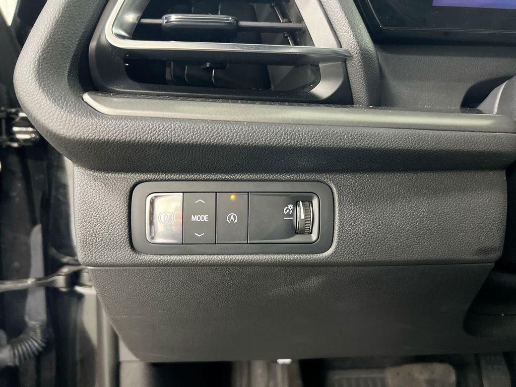 2024 Chevrolet Traverse LS