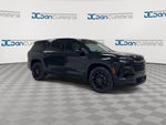 2024 Chevrolet Traverse LS