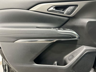 2024 Chevrolet Traverse LS