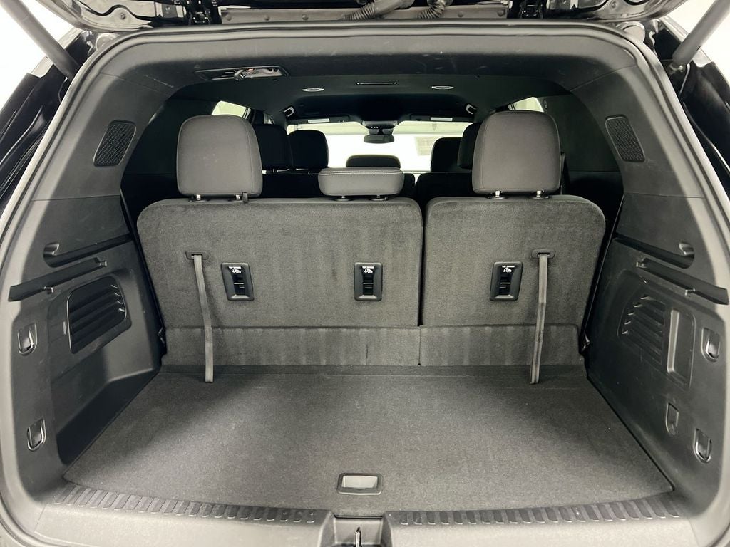 2024 Chevrolet Traverse LS