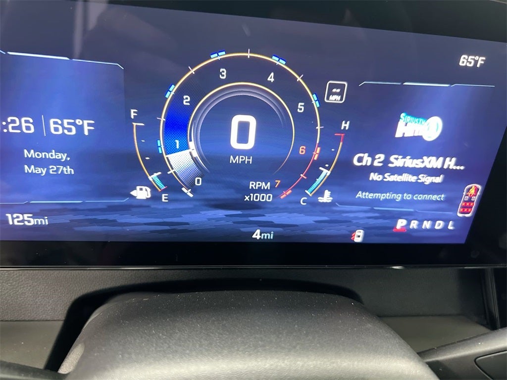 2024 Chevrolet Traverse LS