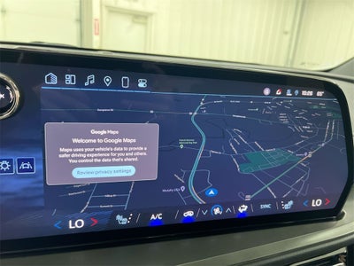 2024 Chevrolet Traverse LS