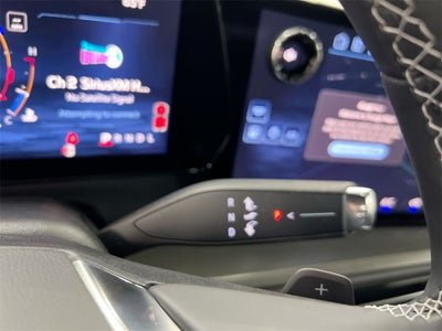 2024 Chevrolet Traverse LS