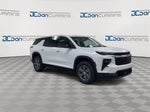 2024 Chevrolet Traverse LS