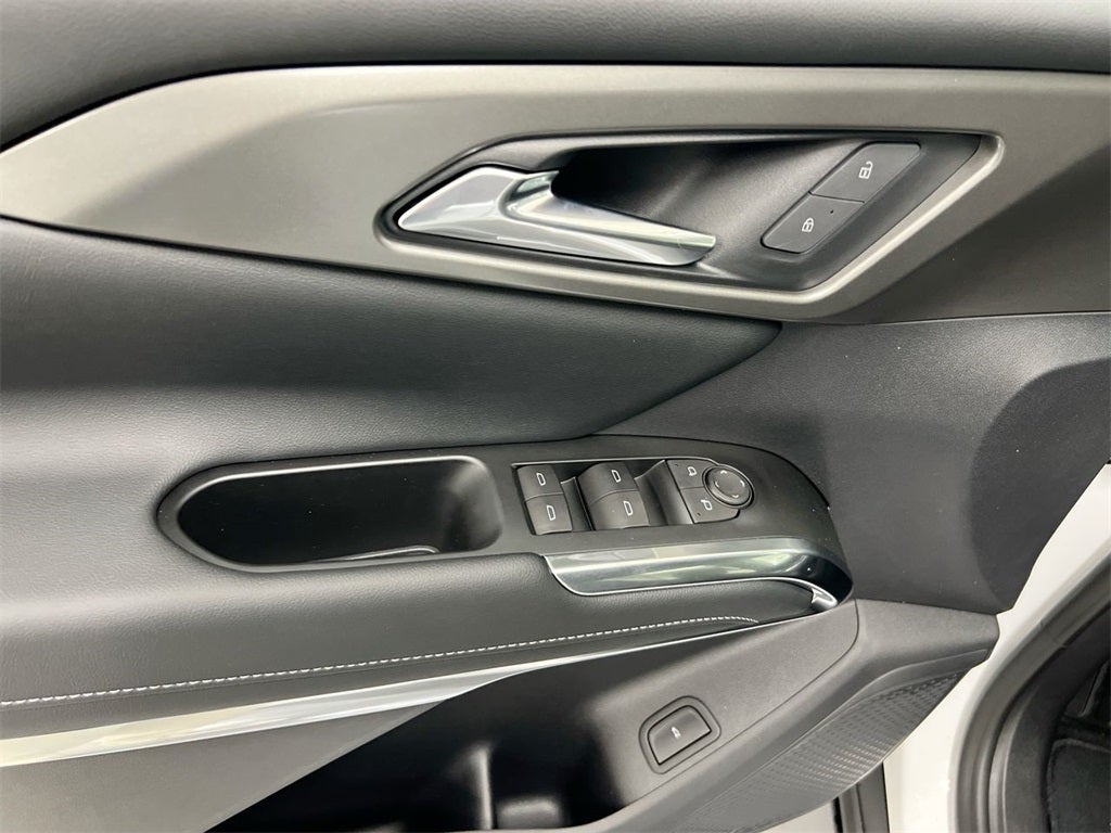 2024 Chevrolet Traverse LS