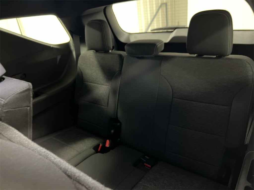 2024 Chevrolet Traverse LS